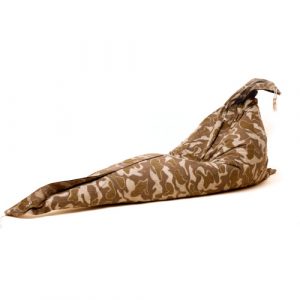 Bermuda / camouflage