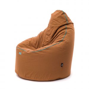 Idea / SUNBRELLA 3934 Copper PAS