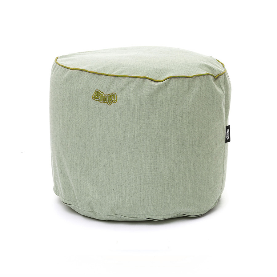 Buffo / SUNBRELLA 3795 Light Green Chiné (Granny) PAS