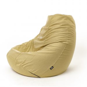 Relax / SUNBRELLA 20094 Raffia (White Sand) PAS