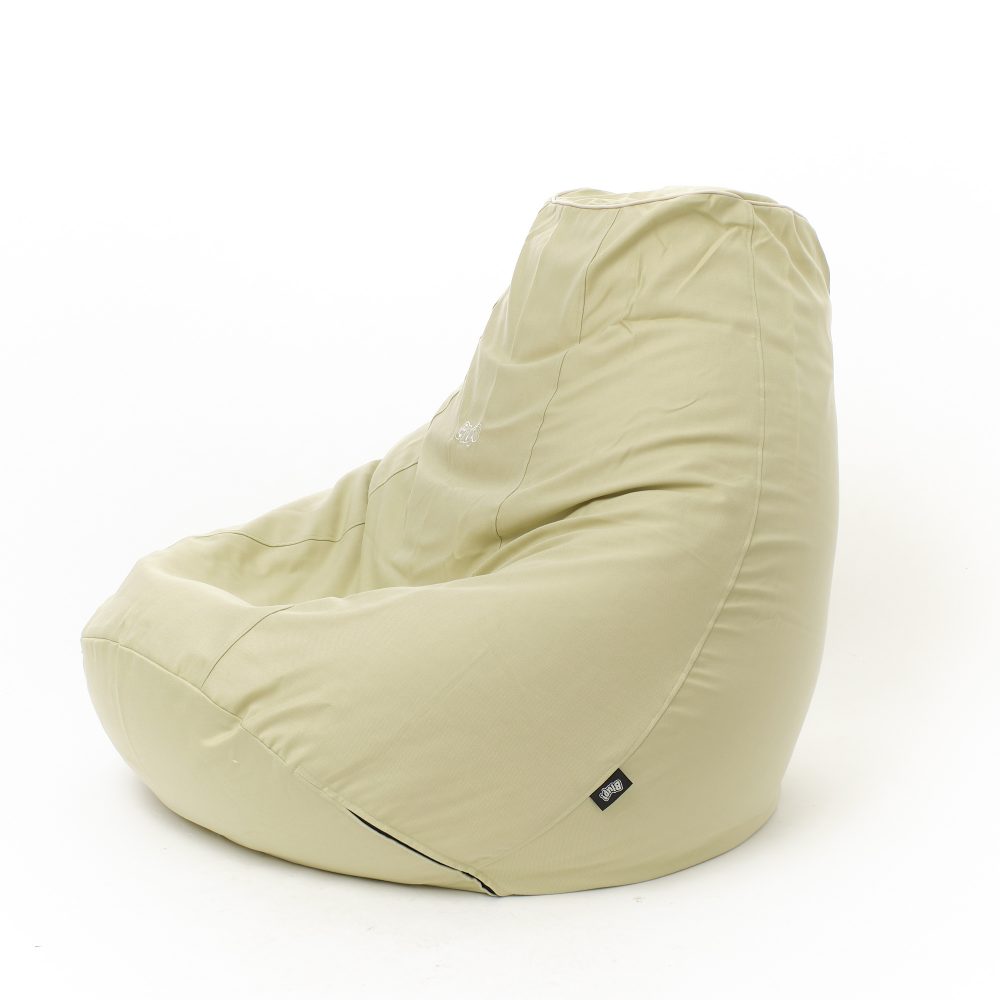 Relax / SUNBRELLA 20093 Lichen (White Sand) PAS