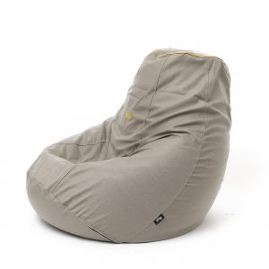 Relax / SUNBRELLA 20092 Dove Grey (Mimosa) PAS