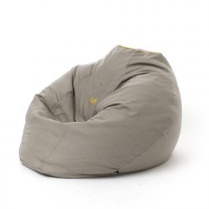 Maharadja / SUNBRELLA 20092 Dove Grey (Mimosa) PAS