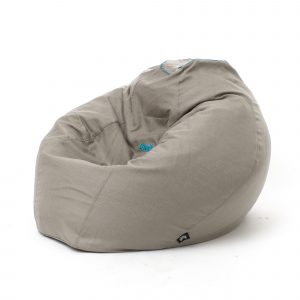 Maharadja / SUNBRELLA 20092 Dove Grey (Aruba) PAS