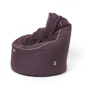Idea / SUNBRELLA 20098 Fig (White Sand) PAS