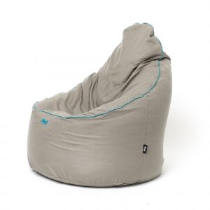 Idea / SUNBRELLA 20092 Dove Grey (Aruba) PAS