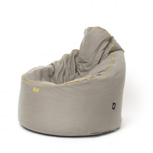 Idea / SUNBRELLA 20092 Dove Grey (Mimosa) PAS