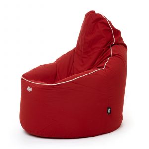Idea / SUNBRELLA 3728 Paris Red PAS