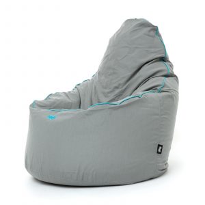 Idea / SUNBRELLA 53 Steel (Aruba) PAS