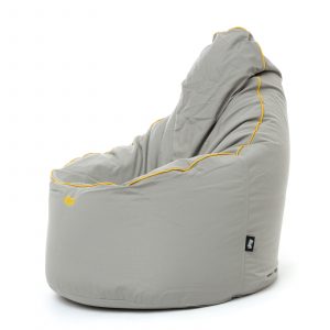 Idea / SUNBRELLA 5530 Cadet Grey (Mimosa) PAS