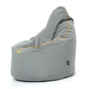 Idea / SUNBRELLA 53 Steel (Mimosa) PAS