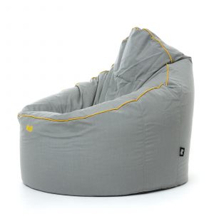 Paradiso / SUNBRELLA 53 Steel (Mimosa) PAS