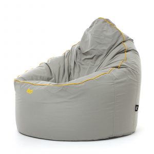 Paradiso / SUNBRELLA 5530 Cadet Grey (Mimosa) PAS