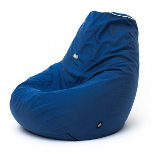 Relax / SUNBRELLA 3717 Riviera Blue PAS
