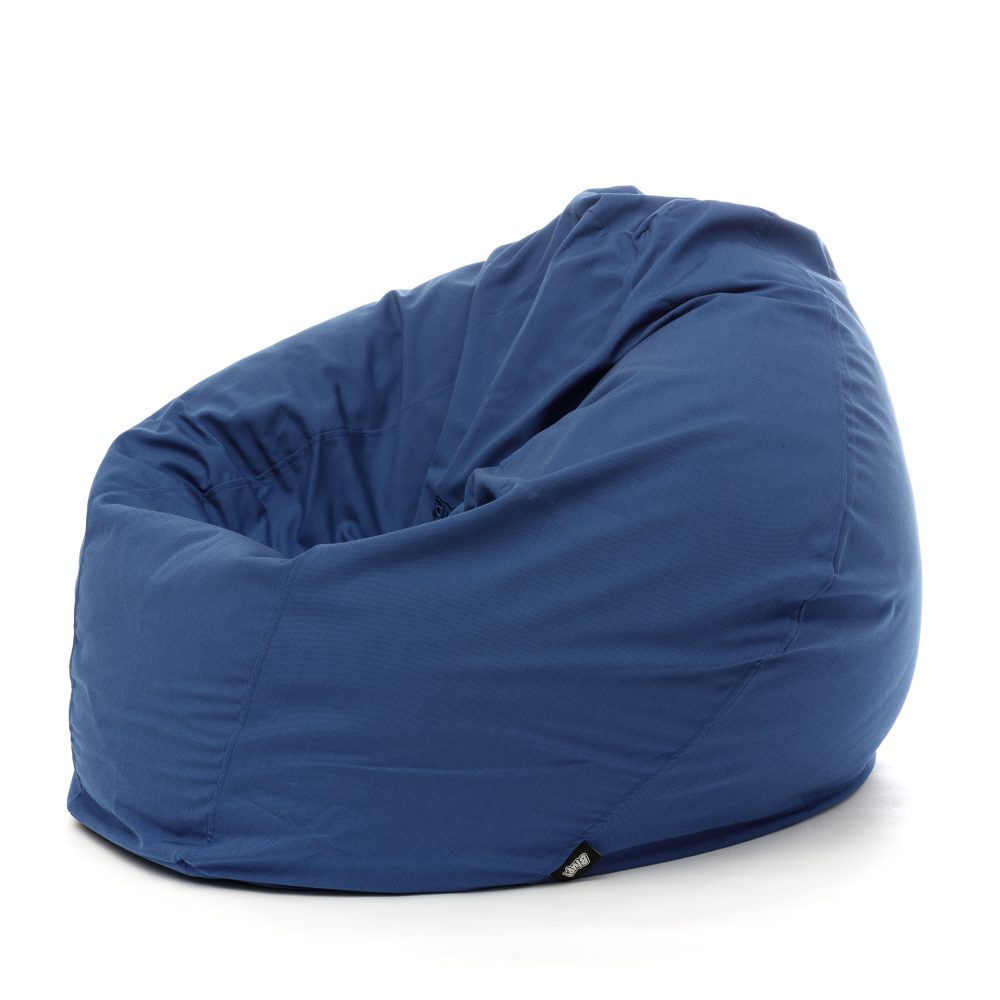 Maharadja / SUNBRELLA 3717 Riviera Blue