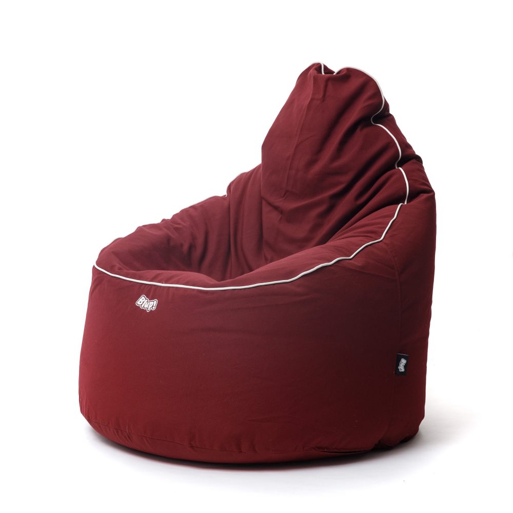 Idea / SUNBRELLA 5436 Burgundy PAS