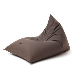 Bermuda2 / SUNBRELLA 3127 Mink Brown