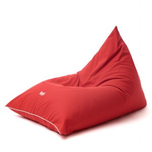 Bermuda2 / SUNBRELLA 5477 Logo Red PAS
