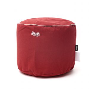 Buffo / SUNBRELLA 18003 Heritage Garnet PAS