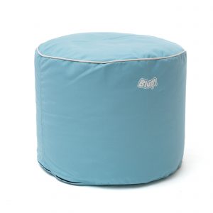 Buffo / SUNBRELLA 5420 Mineral Blue PAS
