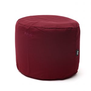 Buffo / SUNBRELLA 5436 Burgundy PAS