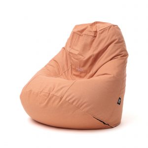 Hupp / SUNBRELLA 101 Coral