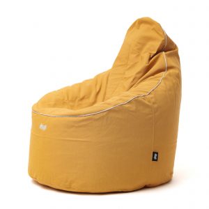 Idea / SUNBRELLA 106 Curcuma PAS