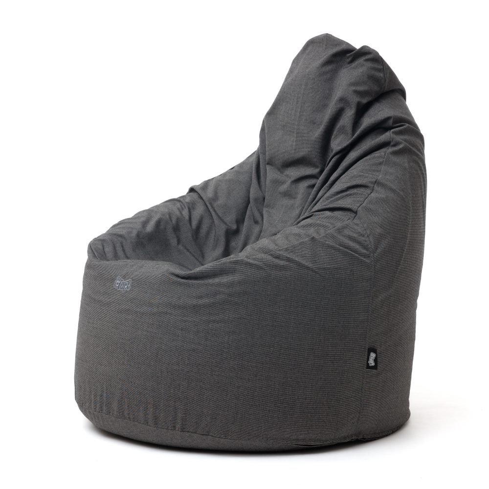 Idea / SUNBRELLA 3705 Charcoal