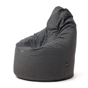 Idea / SUNBRELLA 3705 Charcoal