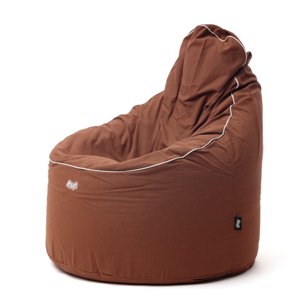 Idea / SUNBRELLA 3996 Walnut PAS