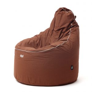Idea / SUNBRELLA 3996 Walnut PAS