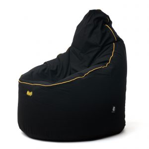 Idea / SUNBRELLA 5408 Black (Mimosa) PAS