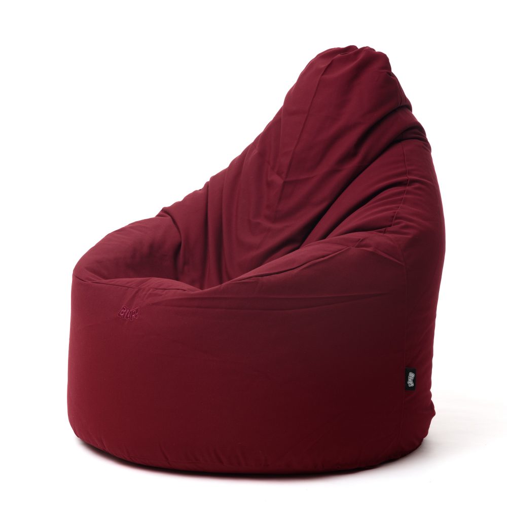 Idea / SUNBRELLA 5436 Burgundy