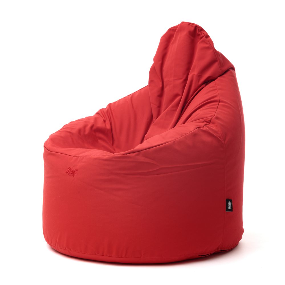 Idea / SUNBRELLA 5477 Logo Red