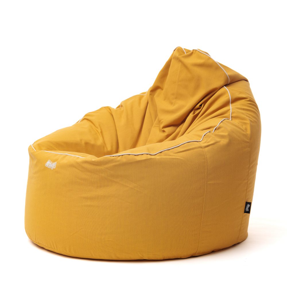 Paradiso / SUNBRELLA 106 Curcuma PAS