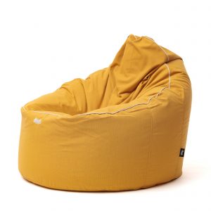 Paradiso / SUNBRELLA 106 Curcuma PAS