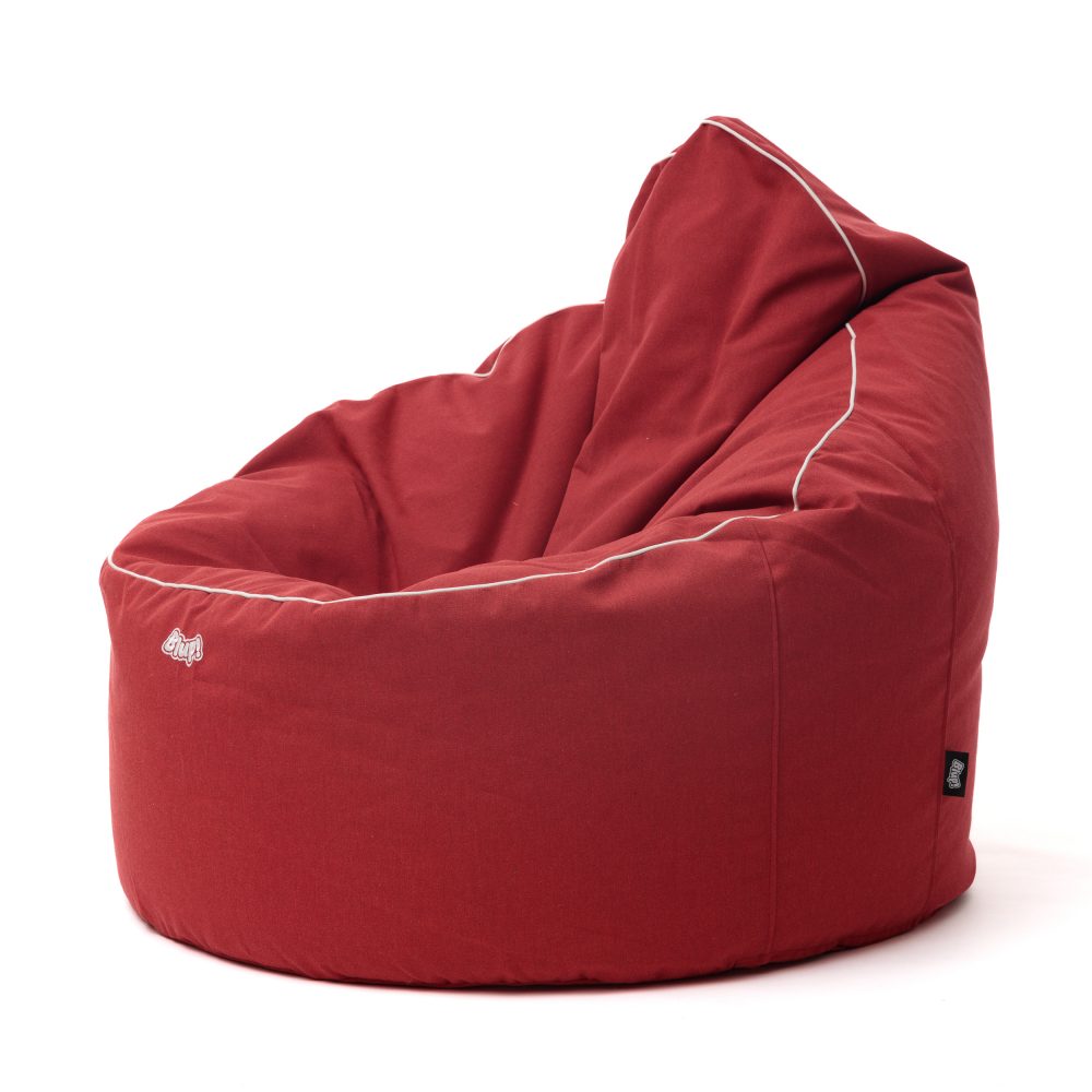 Paradiso / SUNBRELLA 18003 Heritage Garnet PAS