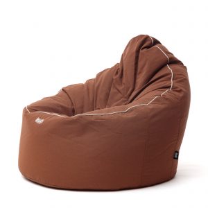 Paradiso / SUNBRELLA 3996 Walnut PAS