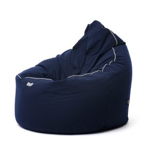 Paradiso / SUNBRELLA 5057 Captain Navy PAS