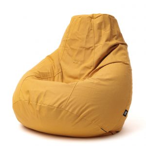 Relax / SUNBRELLA 106 Curcuma