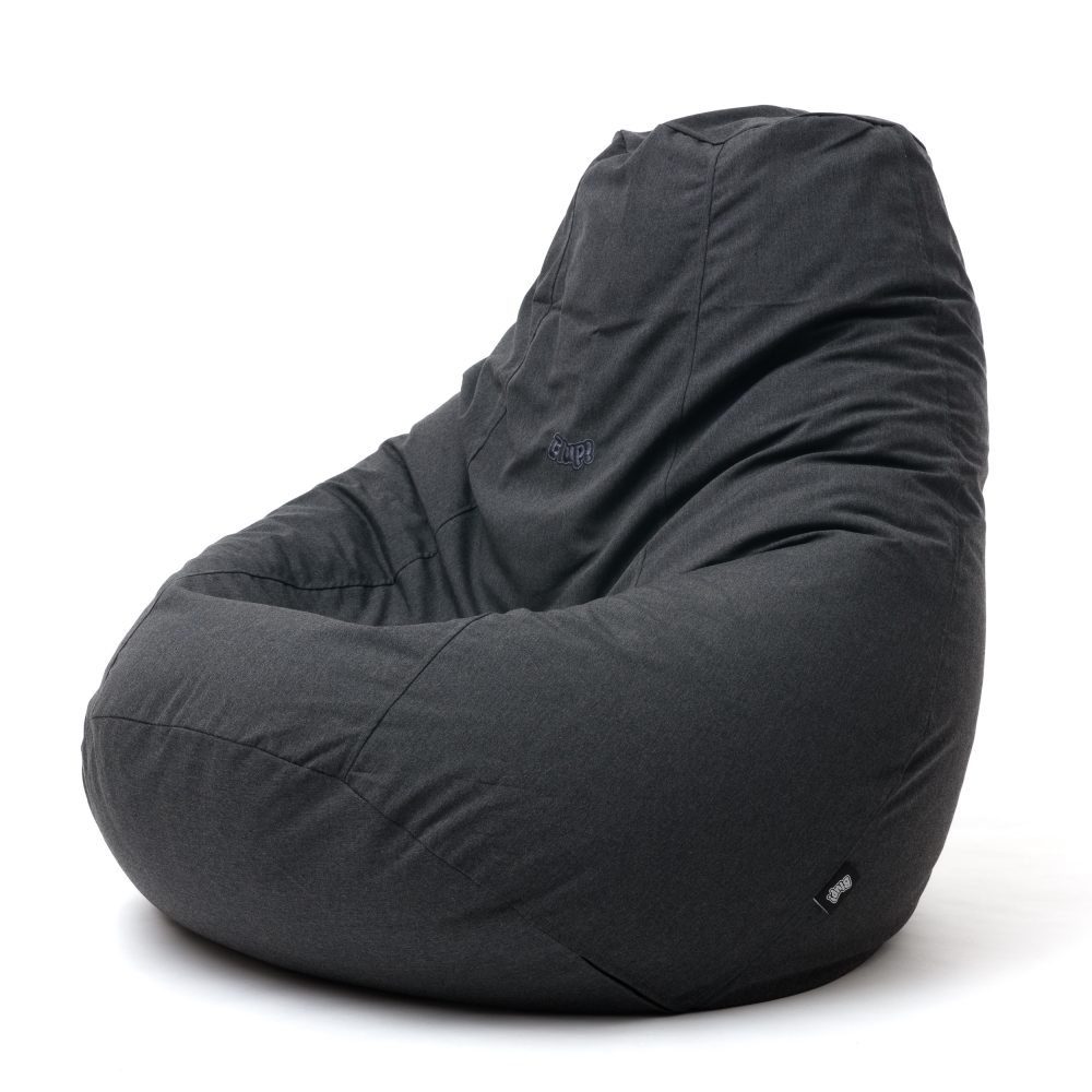 Relax / SUNBRELLA 3758 Sooty