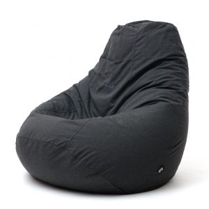 Relax / SUNBRELLA 3758 Sooty
