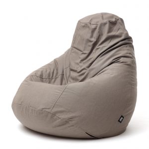 Relax / SUNBRELLA 3907 Taupe Chiné
