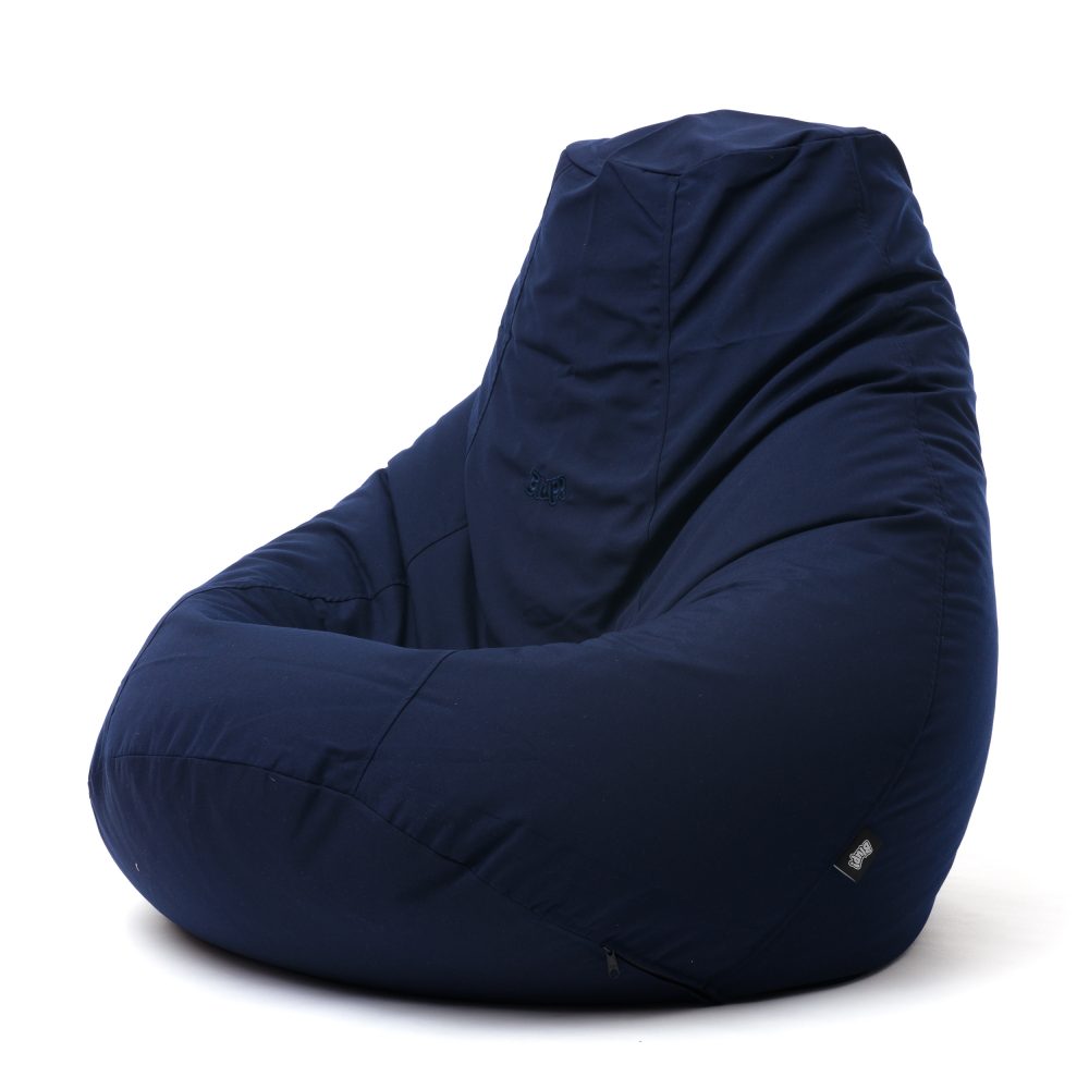 Relax / SUNBRELLA 5057 Captain Navy