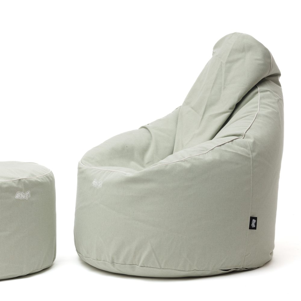 Idea / SUNBRELLA 18012 Heritage Moss PAS